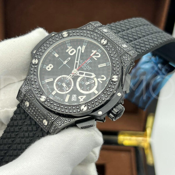 Hublot часы PR603615 2