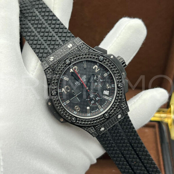 Hublot часы PR603615 7