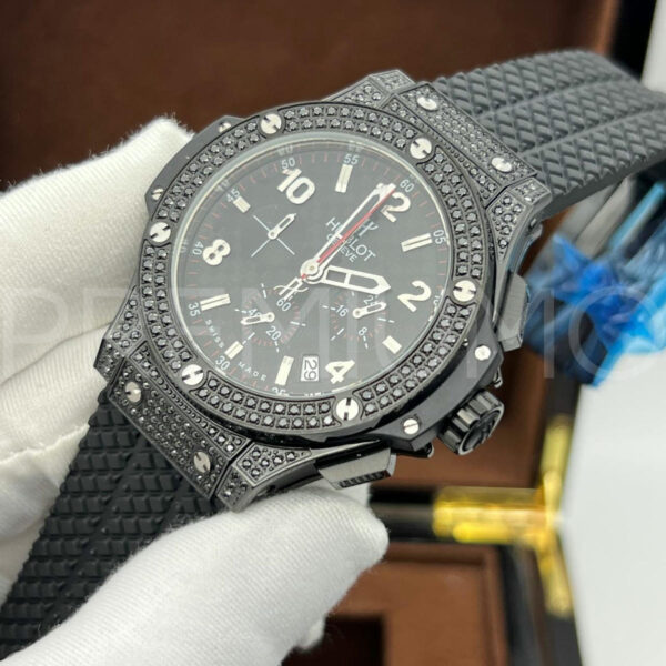 Hublot часы PR603615 6