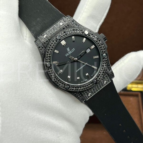 Hublot часы PR942406 2