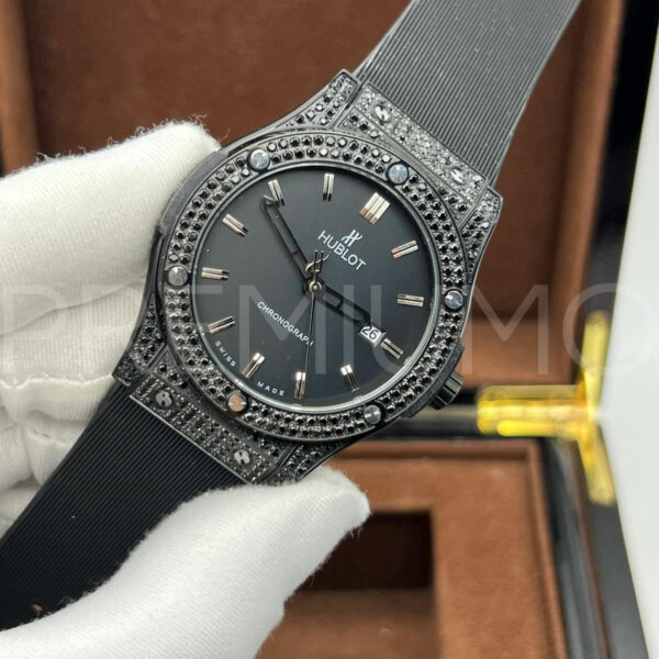 Hublot часы PR942406 3