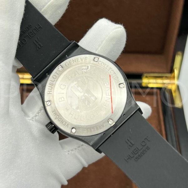 Hublot часы PR942406 4