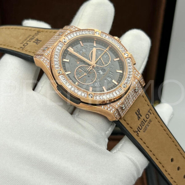 Hublot часы PR559777 5