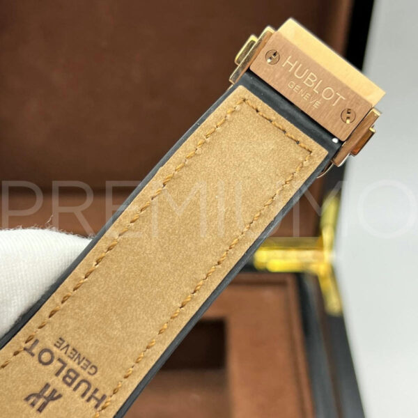 Hublot часы PR559777 7