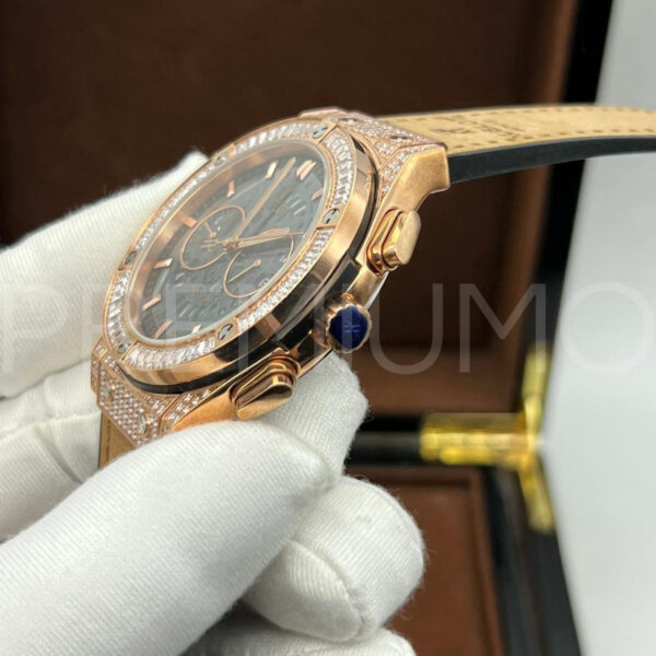 Hublot часы PR559777 6
