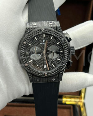 Hublot часы PR194584