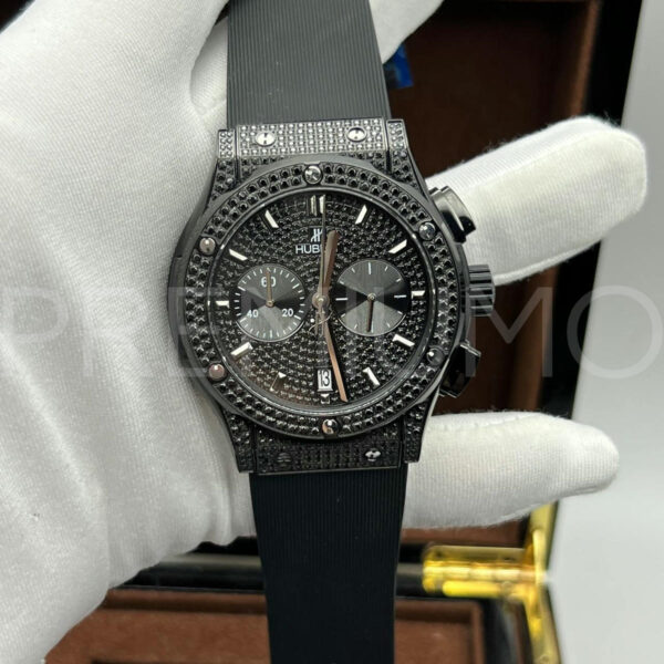 Hublot часы PR194584