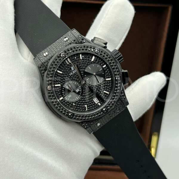 Hublot часы PR194584 2