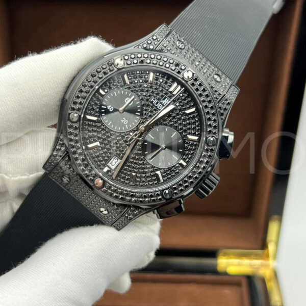 Hublot часы PR194584 6