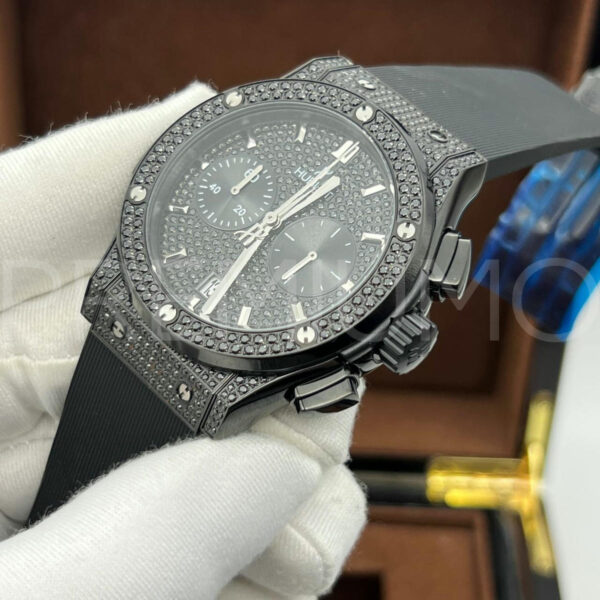 Hublot часы PR194584 7