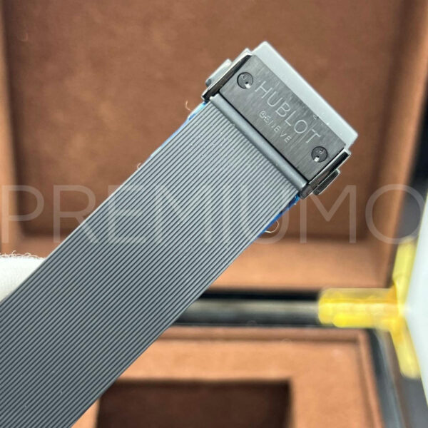 Hublot часы PR194584 3