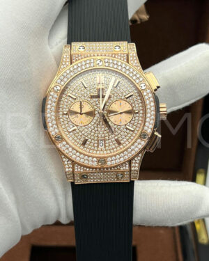 Hublot часы PR927797