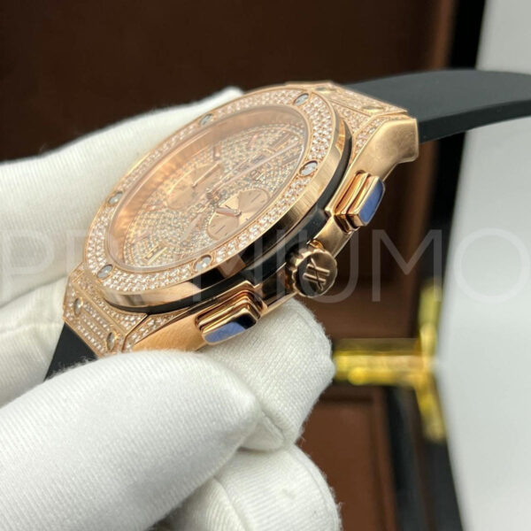 Hublot часы PR927797 3