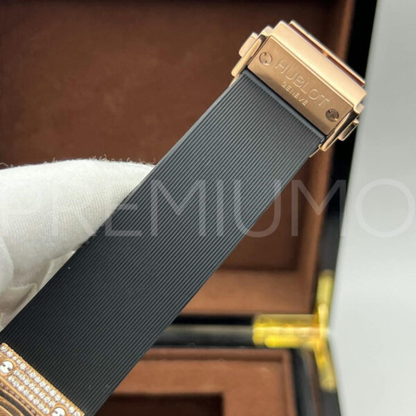 Hublot часы PR927797 4