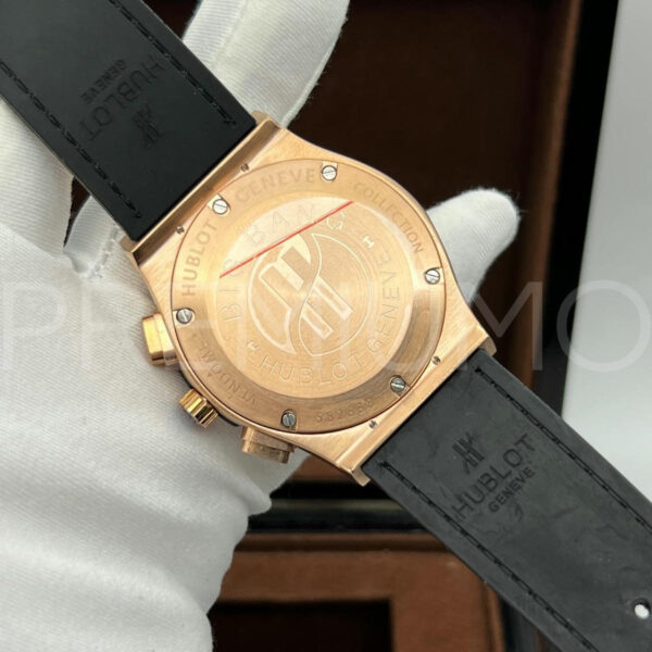 Hublot часы PR927797 5