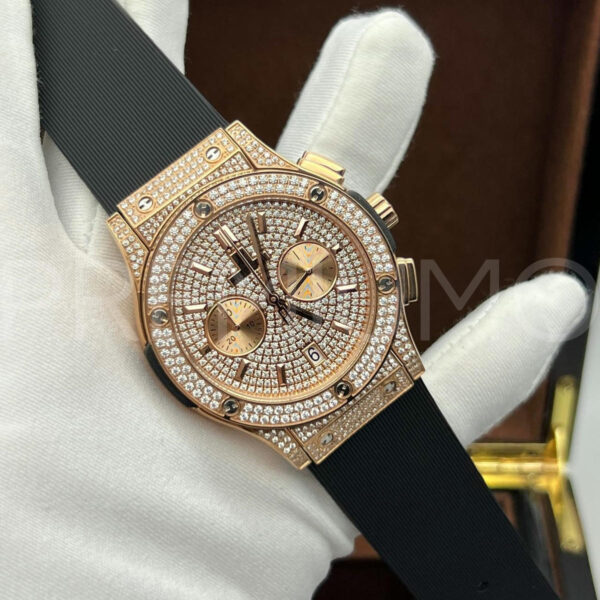 Hublot часы PR927797 2