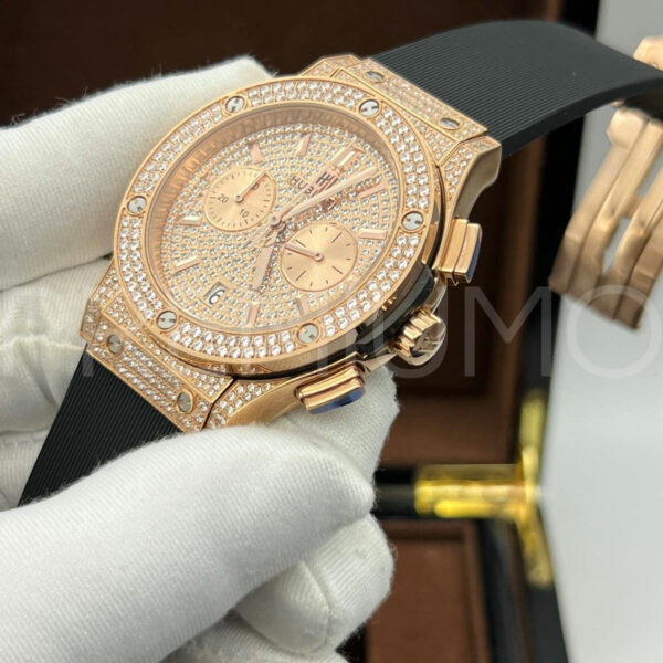 Hublot часы PR927797 6