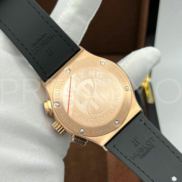 Hublot часы PR551180 3