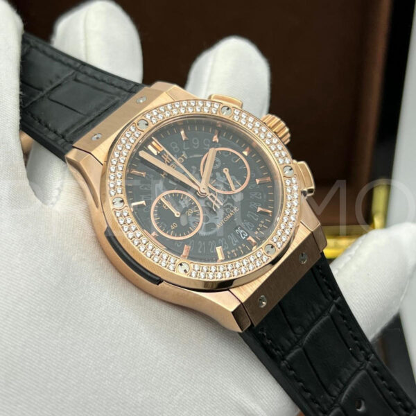 Hublot часы PR551180 4