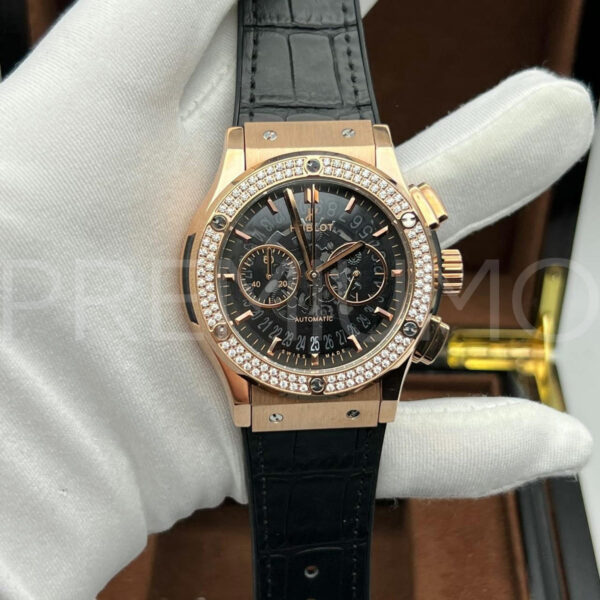 Hublot часы PR551180