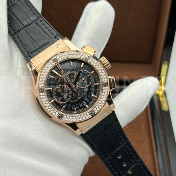 Hublot часы PR551180 7