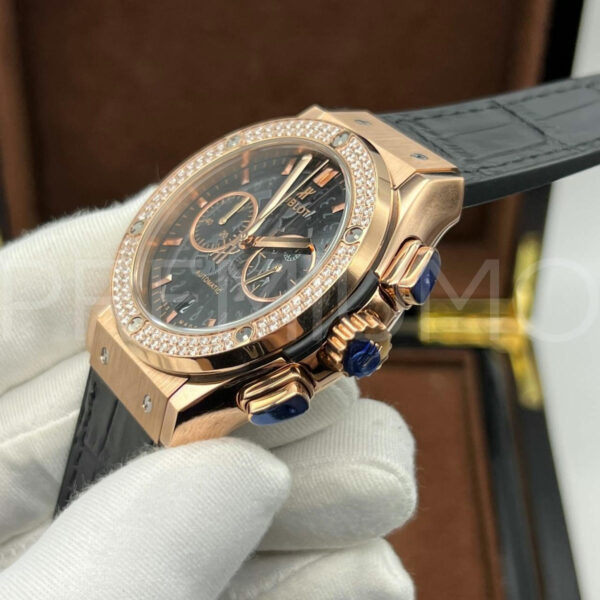 Hublot часы PR551180 5