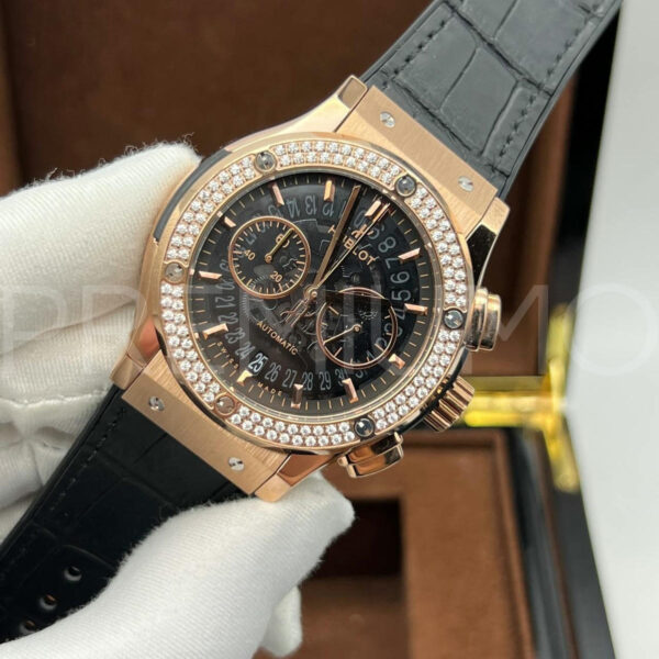 Hublot часы PR551180 6