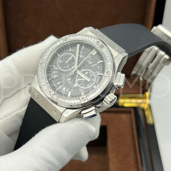 Hublot часы PR785122 3