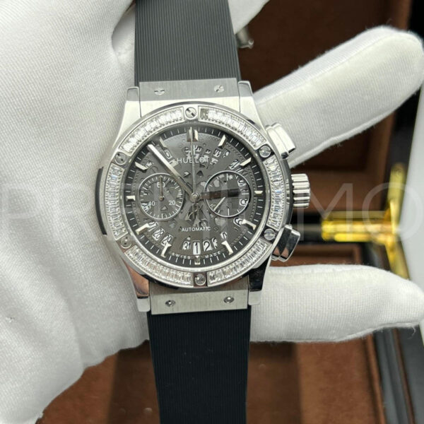 Hublot часы PR785122