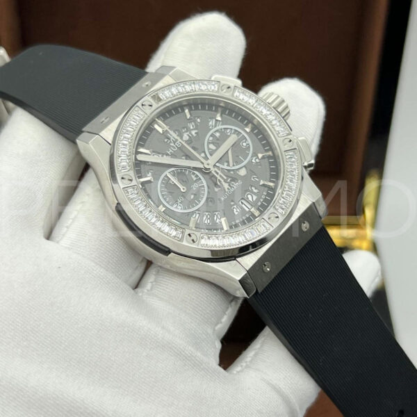 Hublot часы PR785122 4