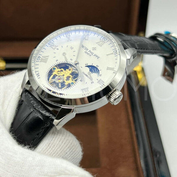 Patek Philippe часы PR117217 4