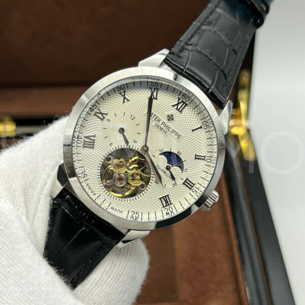 Patek Philippe часы PR117217 3