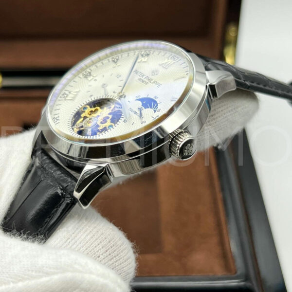 Patek Philippe часы PR117217 7