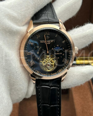 Patek Philippe часы PR114922