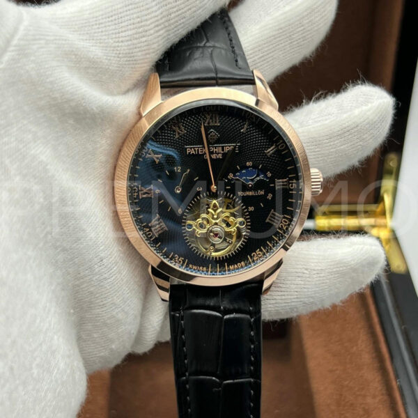 Patek Philippe часы PR114922