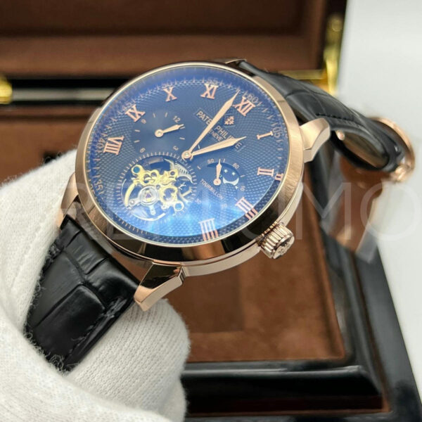Patek Philippe часы PR114922 4