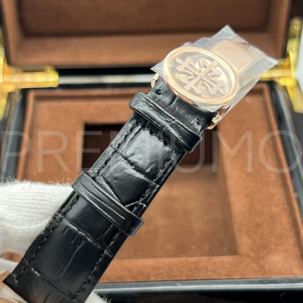 Patek Philippe часы PR114922 2
