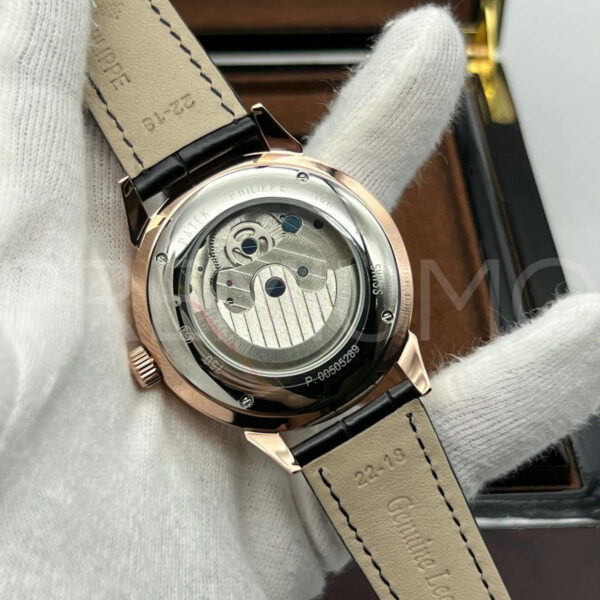 Patek Philippe часы PR114922 3