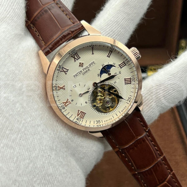 Patek Philippe часы PR969943 2
