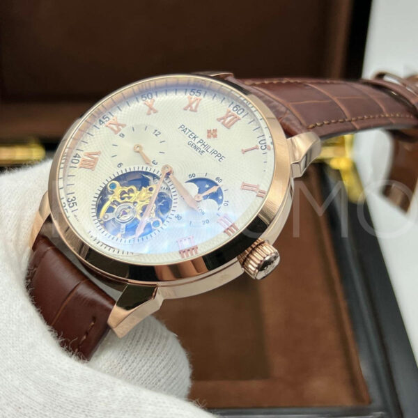 Patek Philippe часы PR969943 3