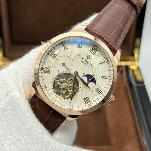 Patek Philippe часы PR969943 4