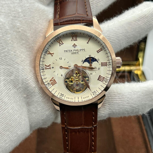 Patek Philippe часы PR969943