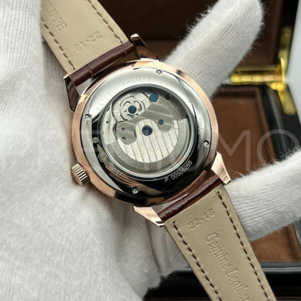 Patek Philippe часы PR969943 5