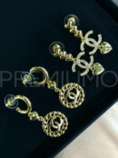 Chanel серьги справа PR259804 3