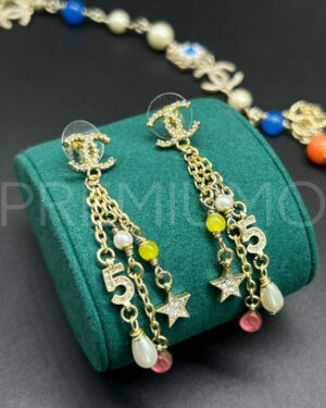 Chanel серьги PR360339