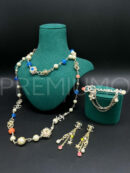 Chanel серьги PR360339 4