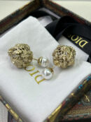 Christian Dior серьги PR554526 3