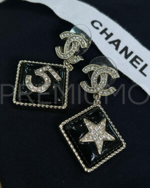 Chanel серьги PR857265