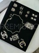 Chanel серьги PR639406 4