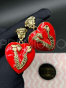 Versace серьги PR992355 4